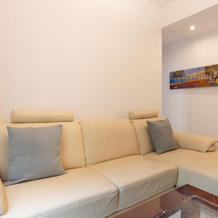 מאלגה Urbe10 Marin Garcia 2 Bedrooms Apartment מראה חיצוני תמונה